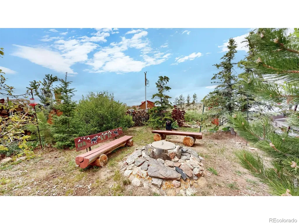 572 Horse Mountain Drive Livermore CO 80536
