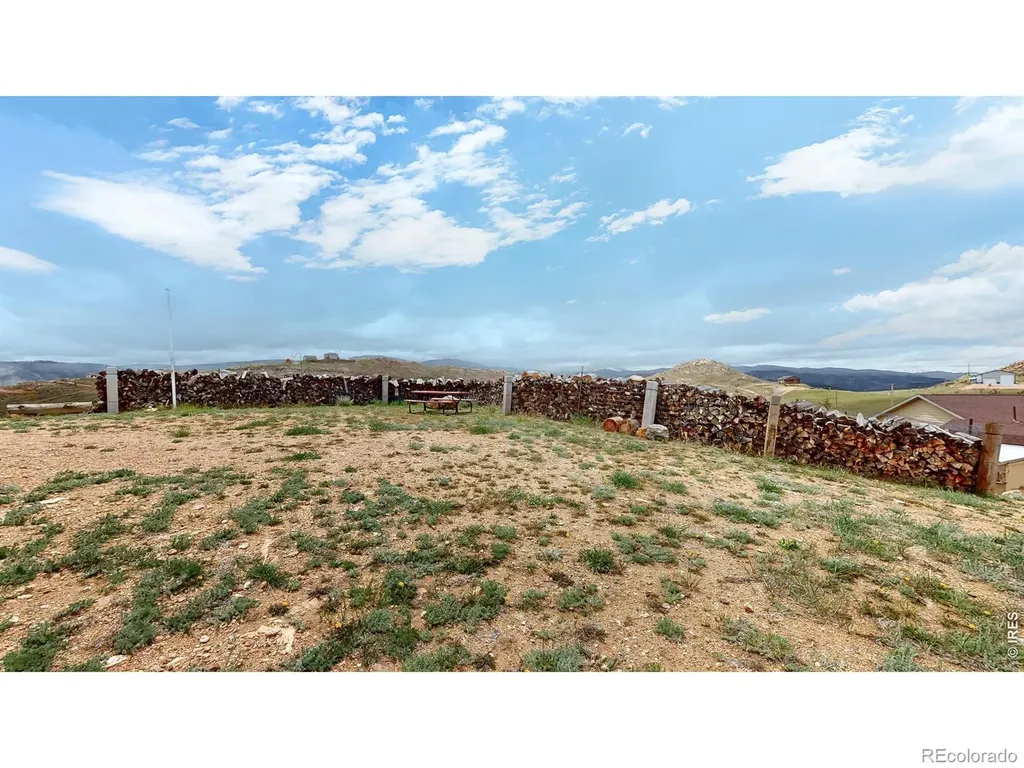 572 Horse Mountain Drive Livermore CO 80536