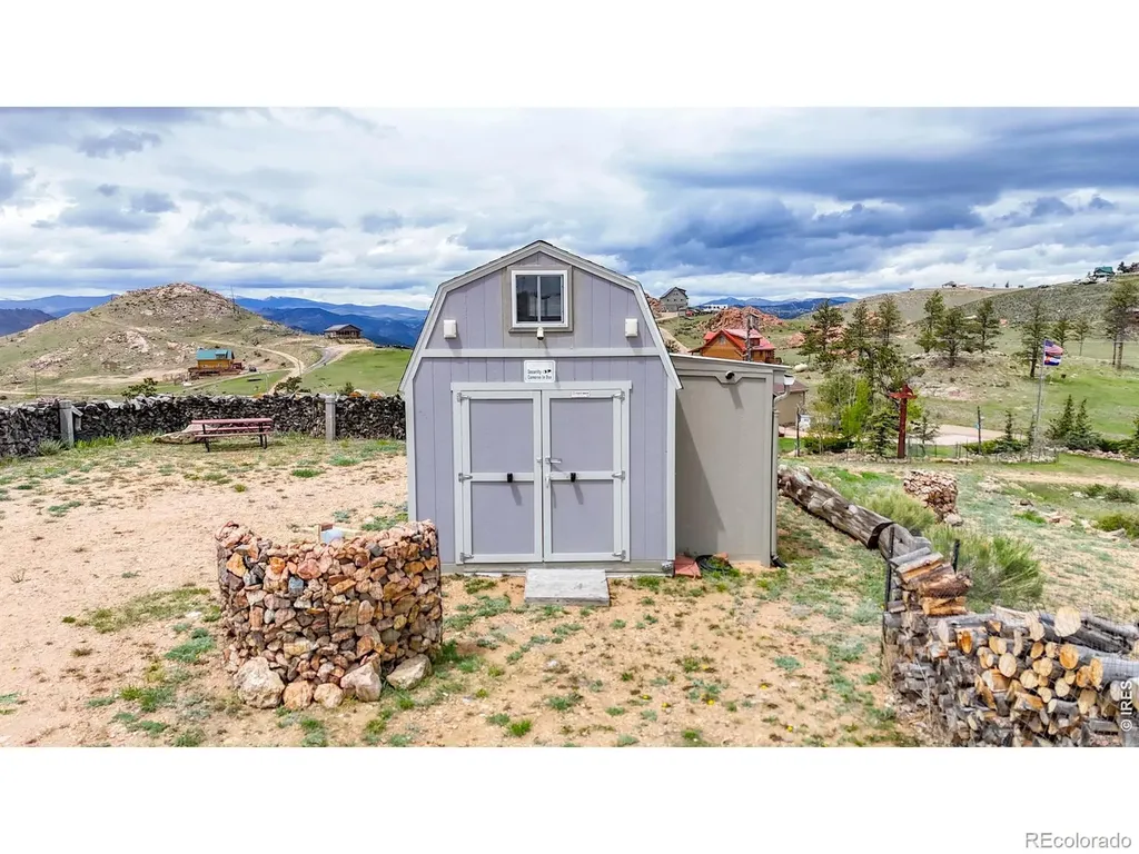 572 Horse Mountain Drive Livermore CO 80536
