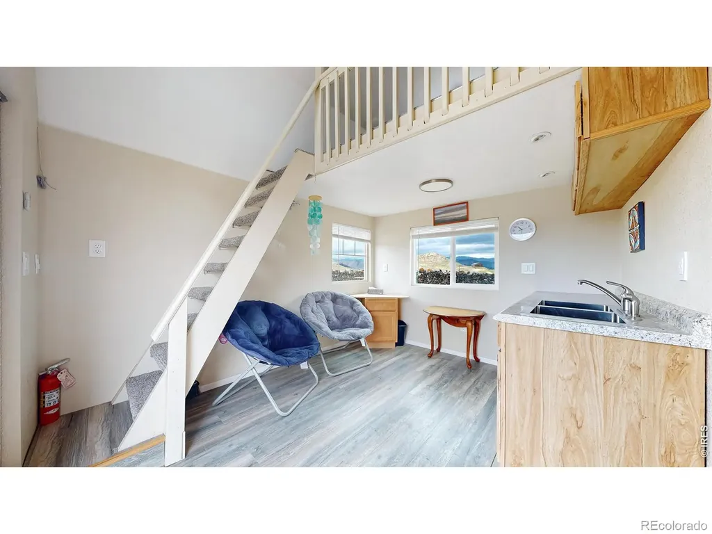 572 Horse Mountain Drive Livermore CO 80536