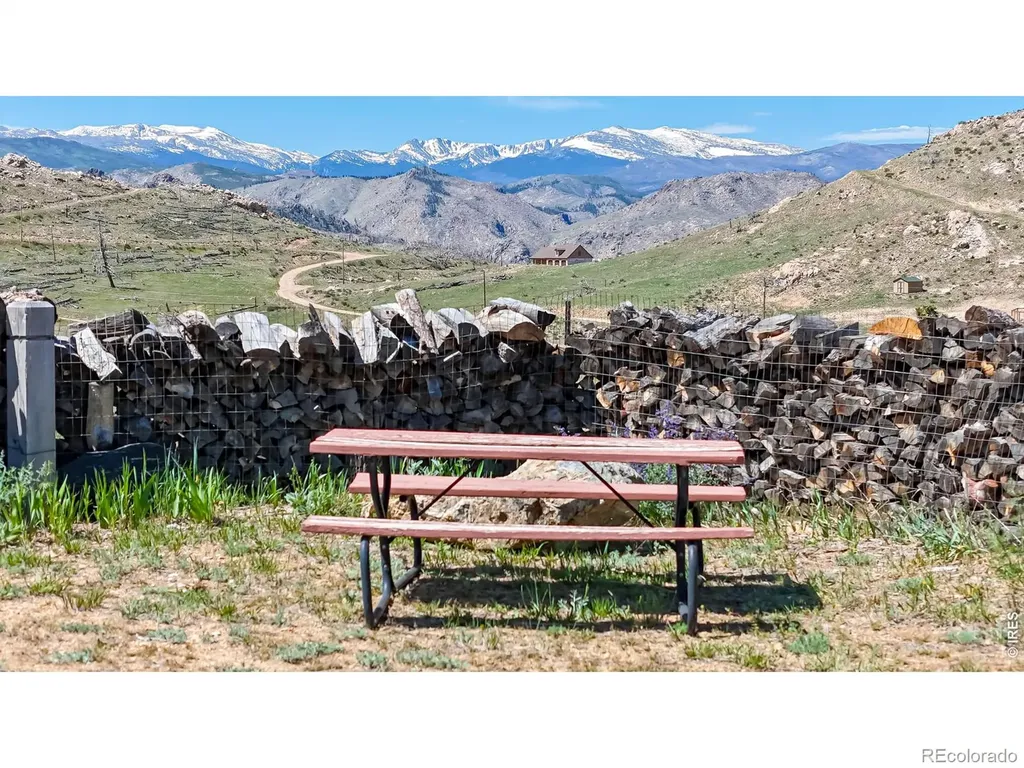572 Horse Mountain Drive Livermore CO 80536