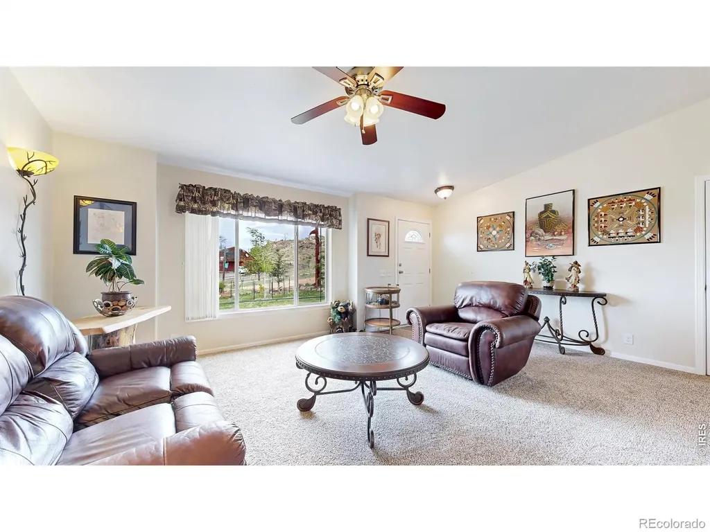 572 Horse Mountain Drive Livermore CO 80536