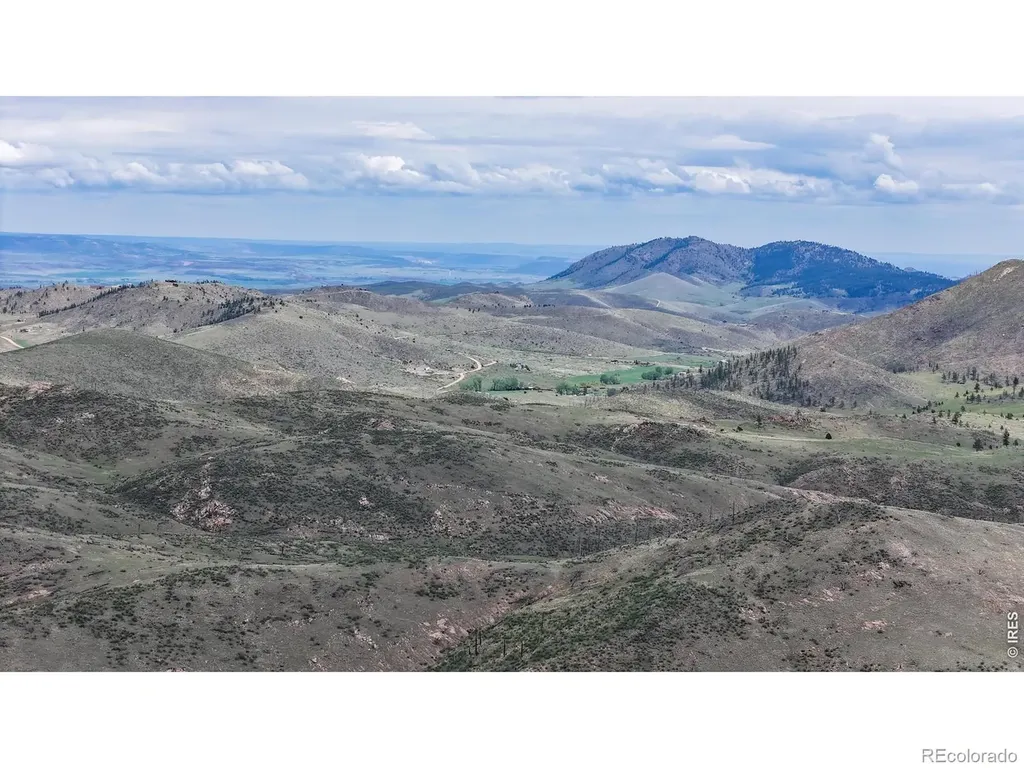 572 Horse Mountain Drive Livermore CO 80536