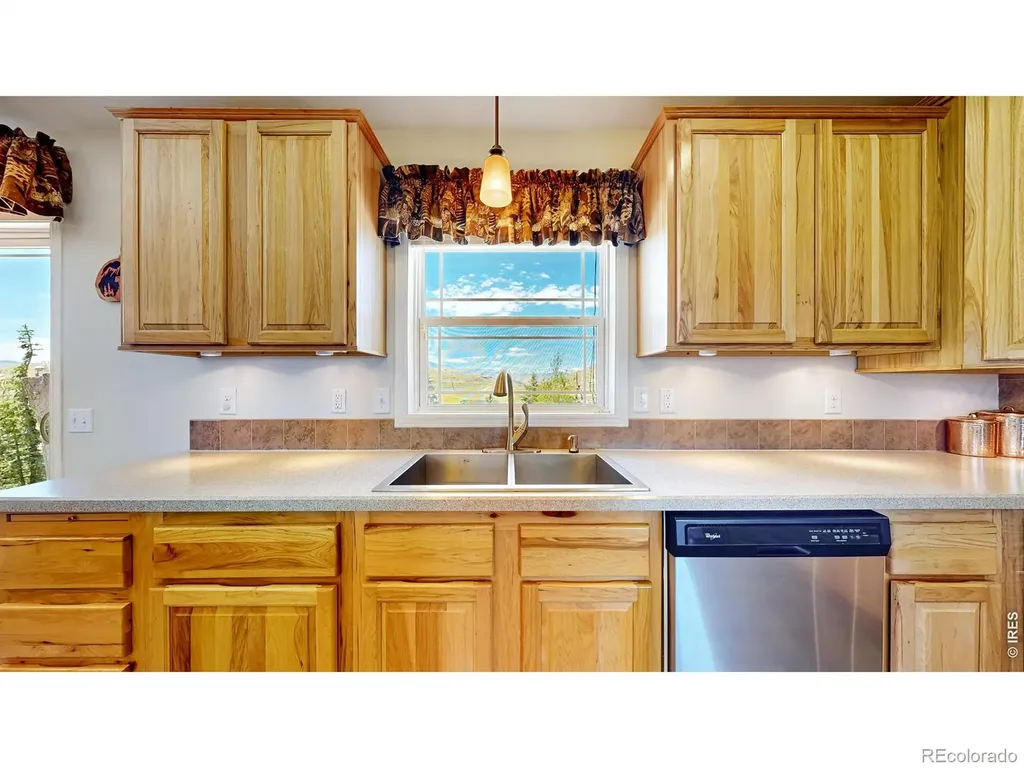 572 Horse Mountain Drive Livermore CO 80536