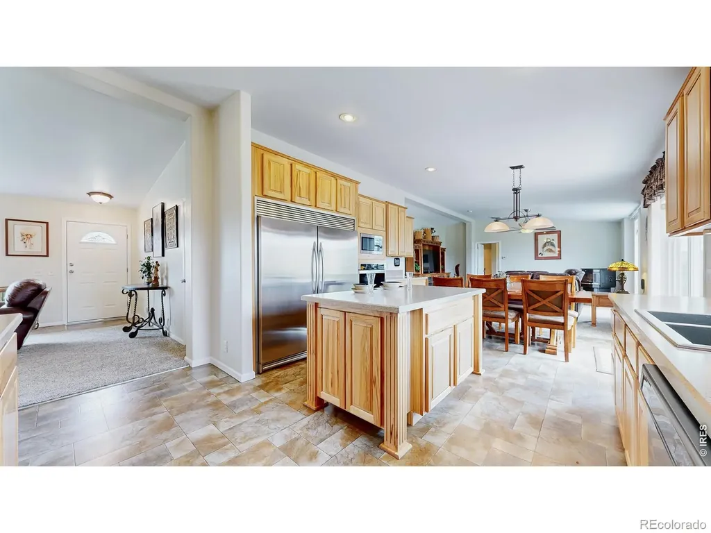 572 Horse Mountain Drive Livermore CO 80536
