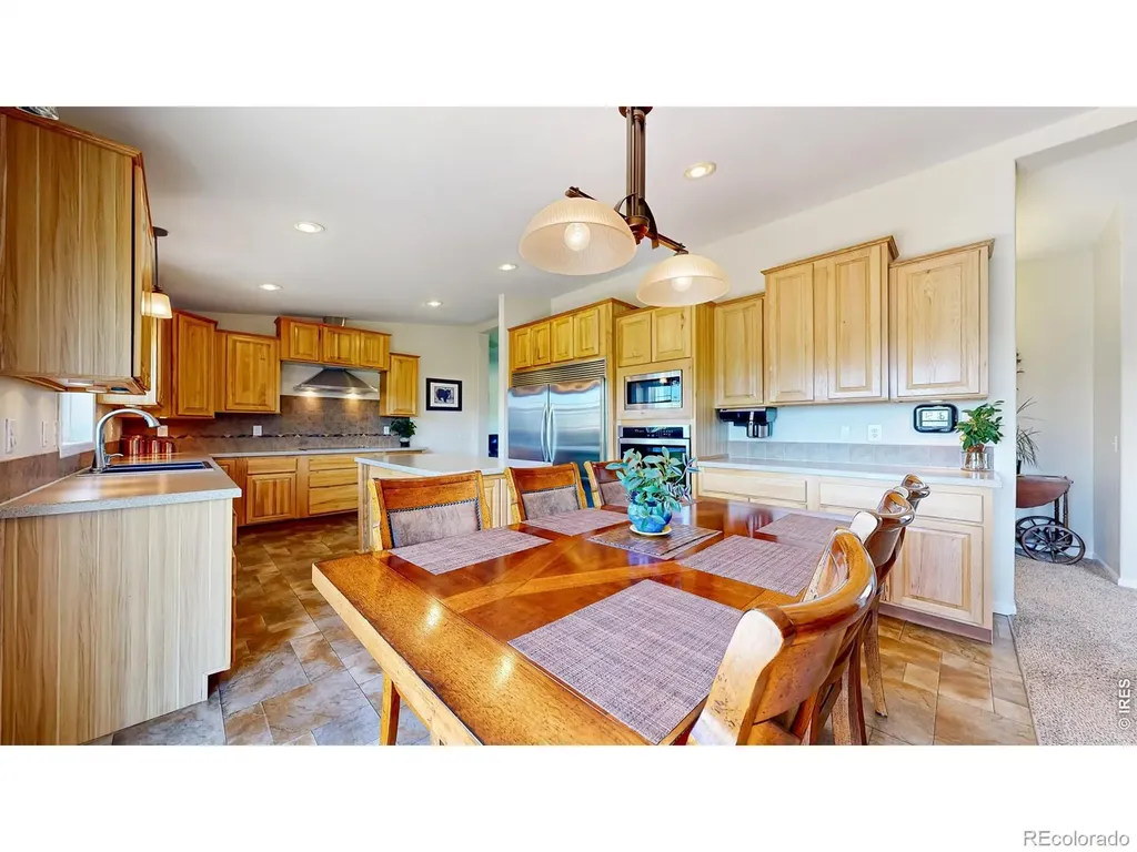 572 Horse Mountain Drive Livermore CO 80536