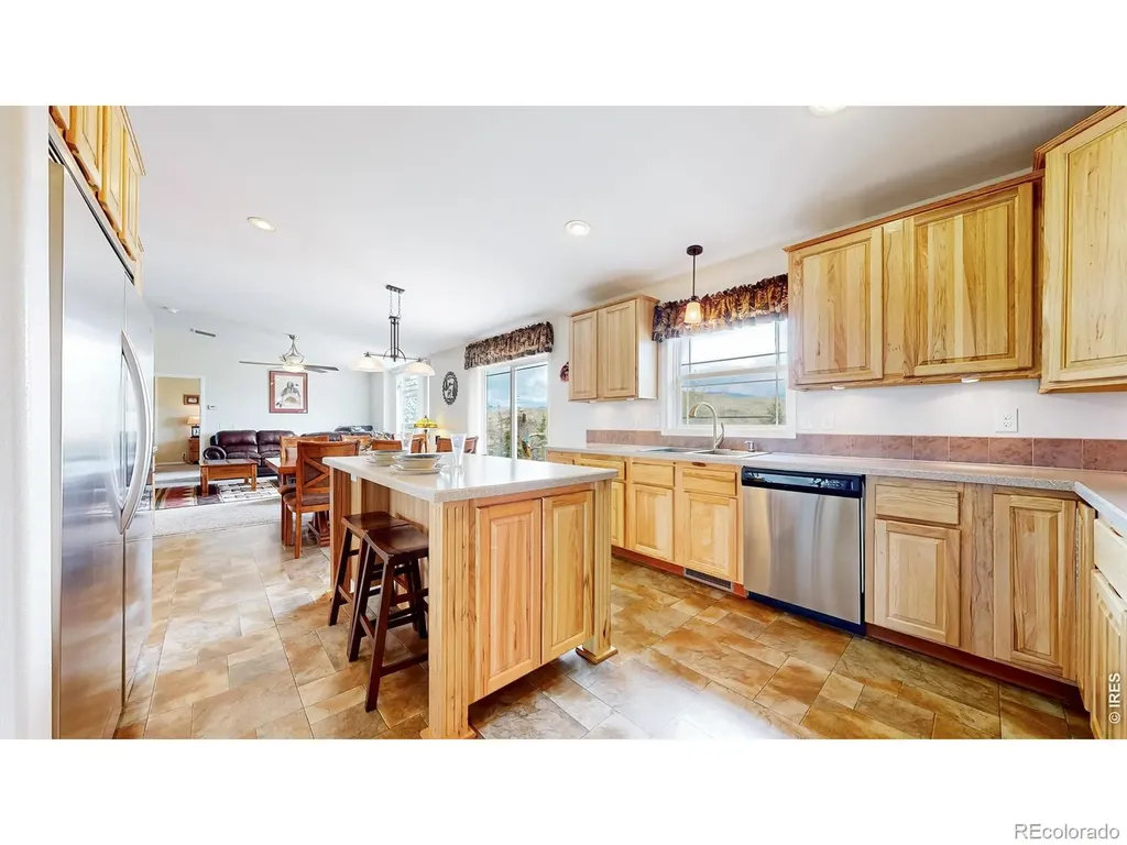 572 Horse Mountain Drive Livermore CO 80536