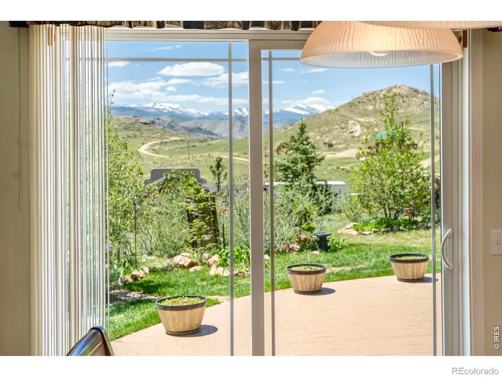 572 Horse Mountain Drive Livermore CO 80536