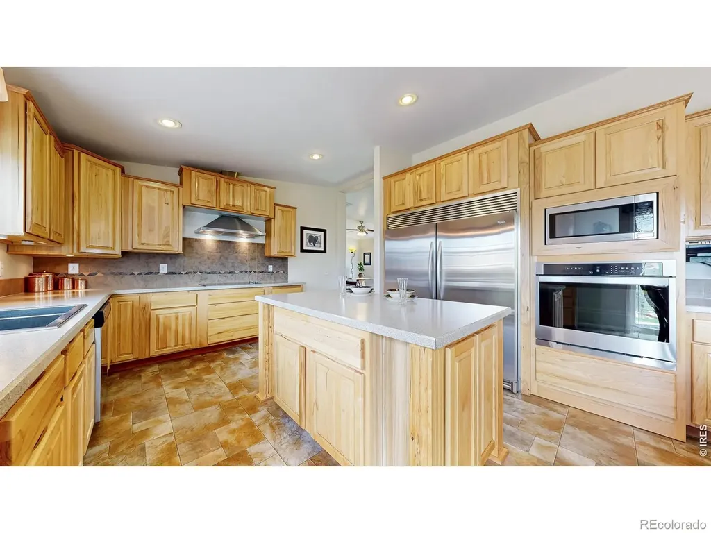 572 Horse Mountain Drive Livermore CO 80536