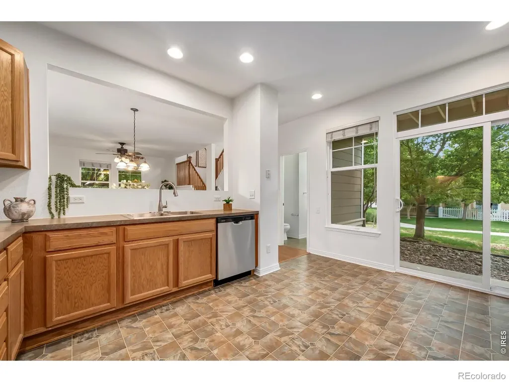 2727 Rock Creek Drive Fort Collins CO 80528