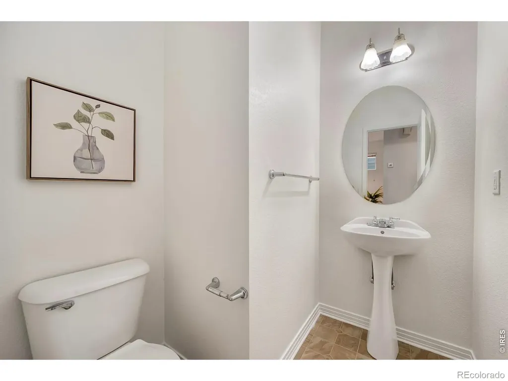 2727 Rock Creek Drive Fort Collins CO 80528