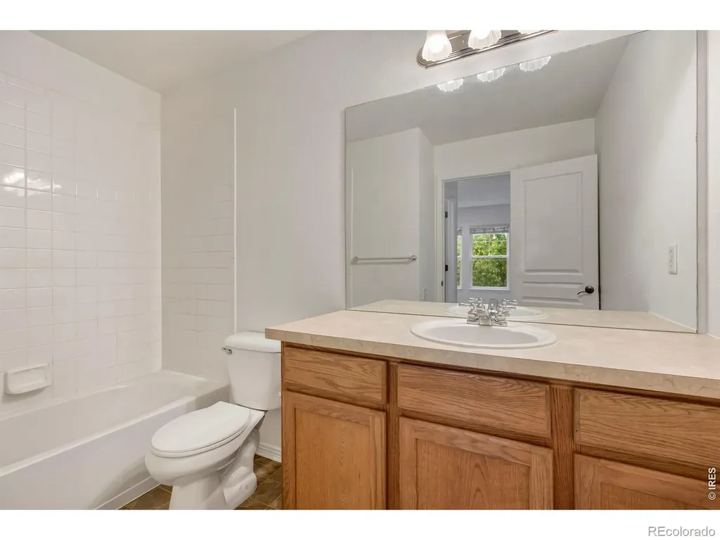 2727 Rock Creek Drive Fort Collins CO 80528