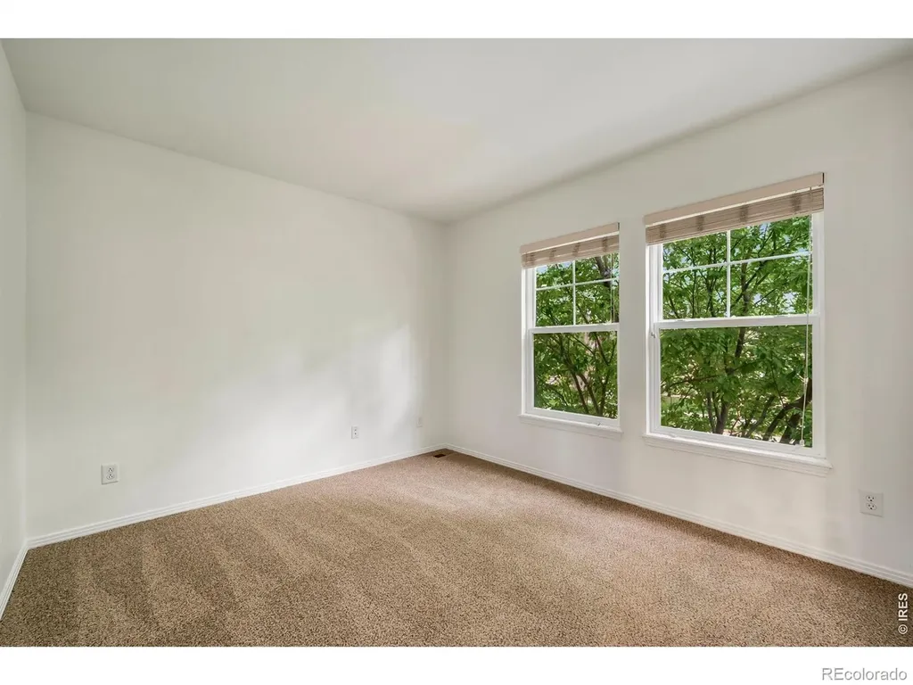 2727 Rock Creek Drive Fort Collins CO 80528