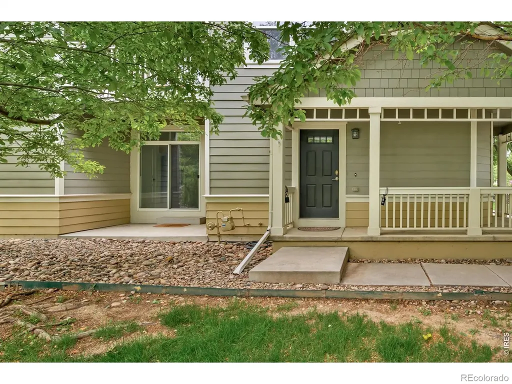 2727 Rock Creek Drive Fort Collins CO 80528