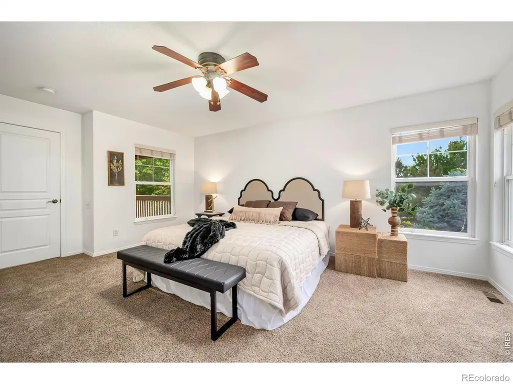 2727 Rock Creek Drive Fort Collins CO 80528