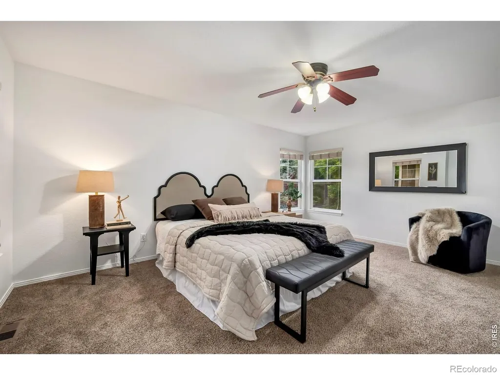 2727 Rock Creek Drive Fort Collins CO 80528