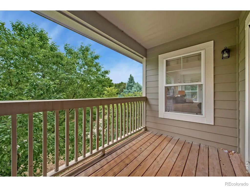 2727 Rock Creek Drive Fort Collins CO 80528
