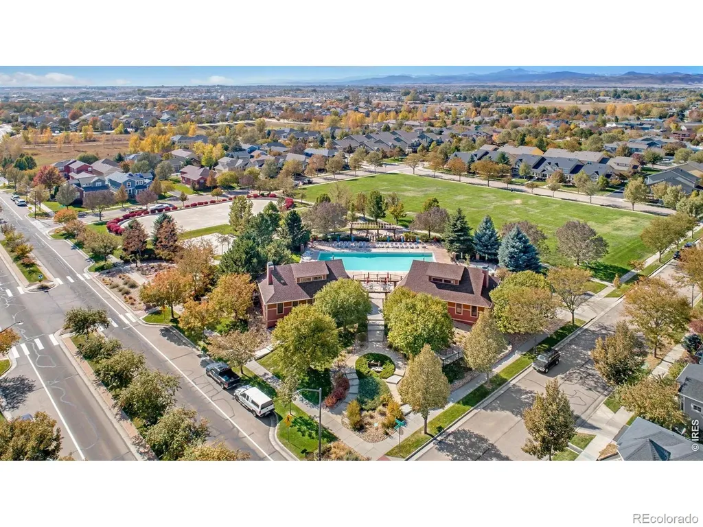 2727 Rock Creek Drive Fort Collins CO 80528