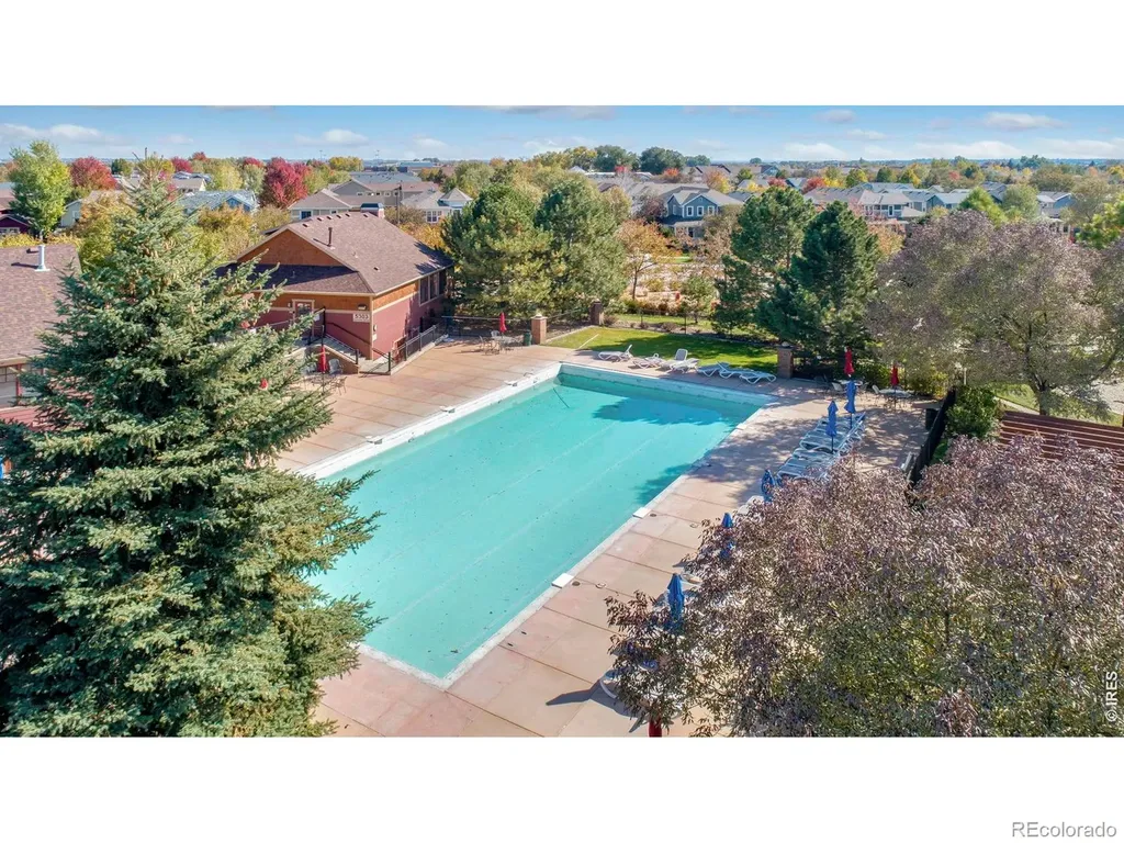 2727 Rock Creek Drive Fort Collins CO 80528