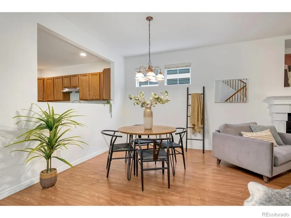 2727 Rock Creek Drive Fort Collins CO 80528