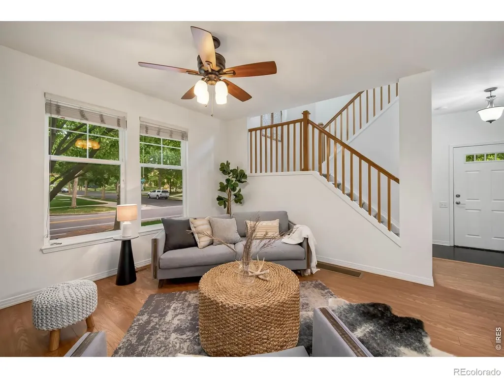 2727 Rock Creek Drive Fort Collins CO 80528