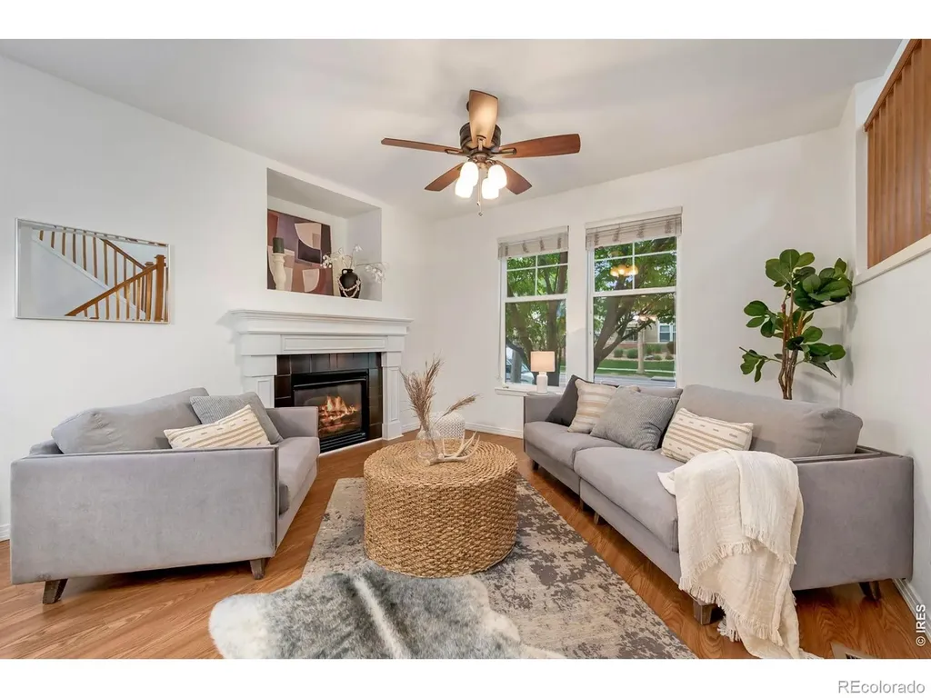 2727 Rock Creek Drive Fort Collins CO 80528