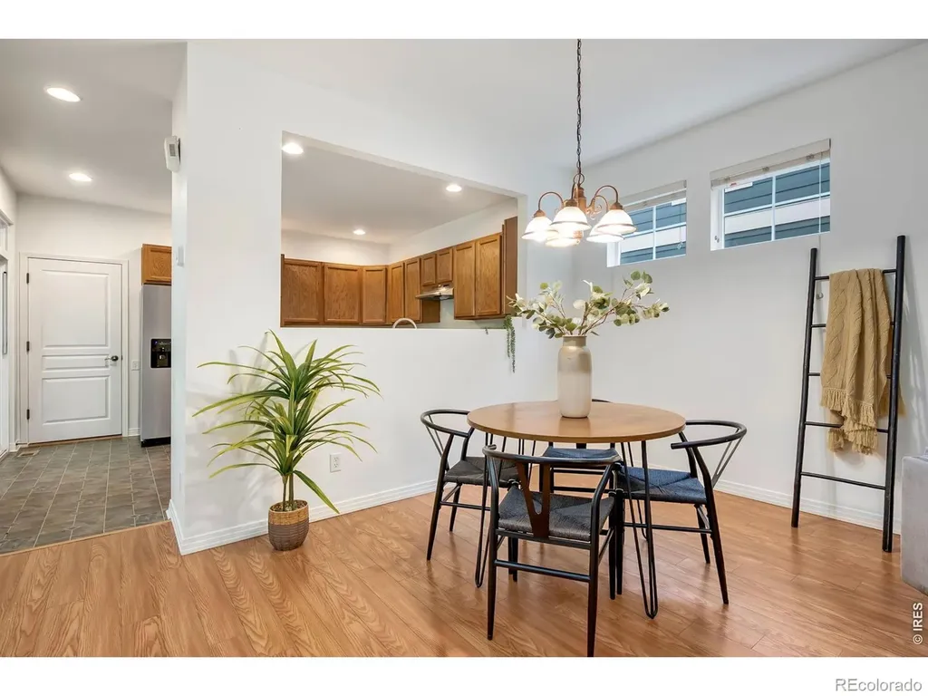 2727 Rock Creek Drive Fort Collins CO 80528