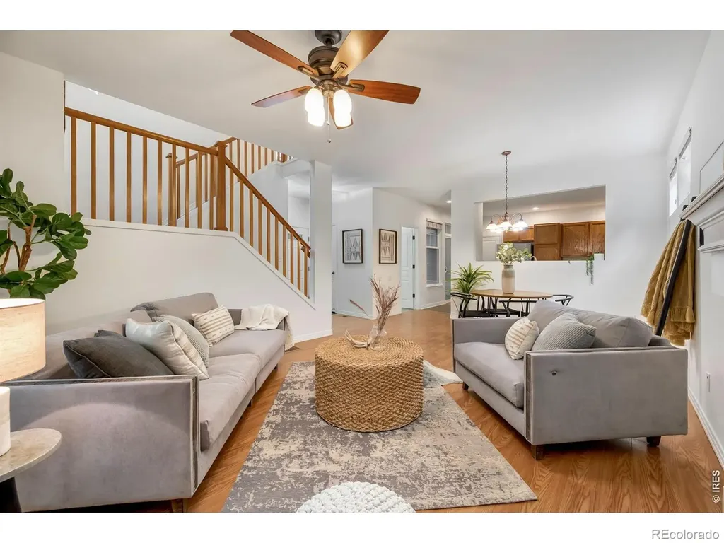 2727 Rock Creek Drive Fort Collins CO 80528