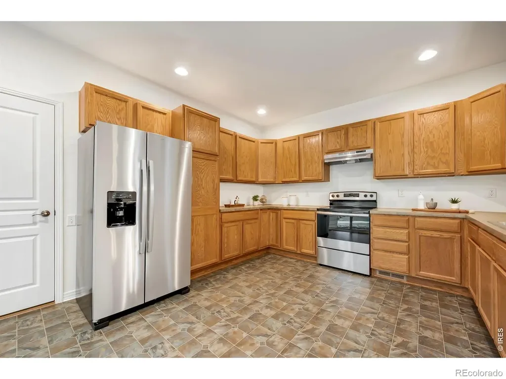2727 Rock Creek Drive Fort Collins CO 80528