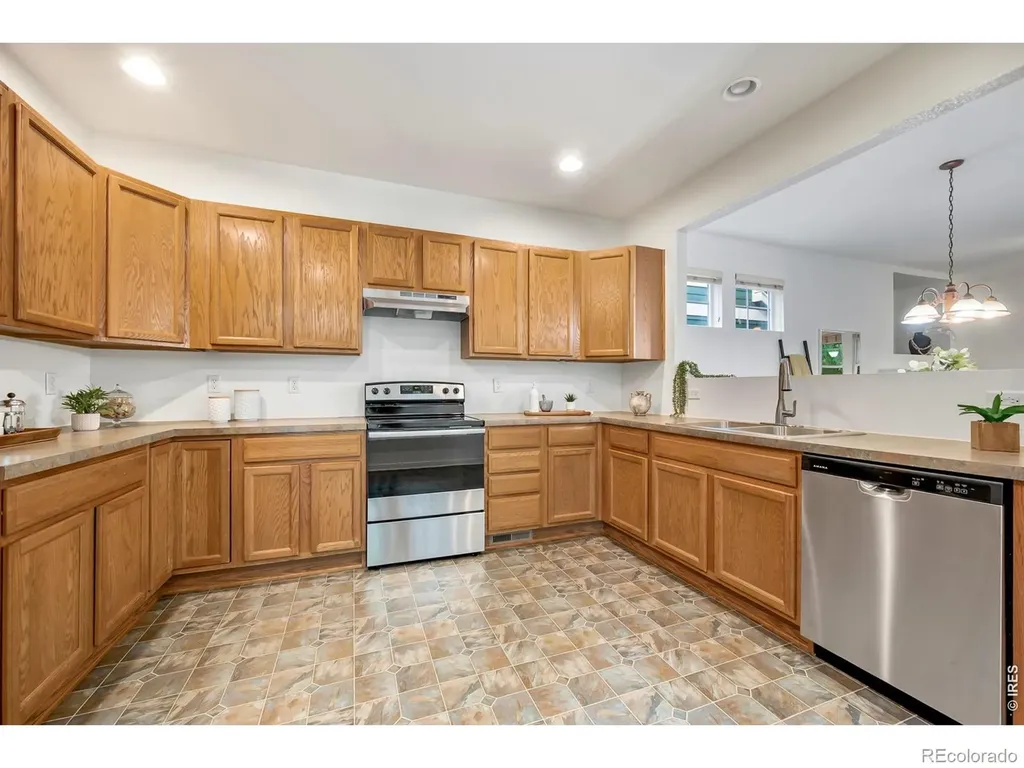 2727 Rock Creek Drive Fort Collins CO 80528