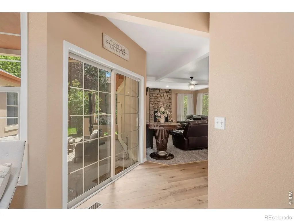 7252 Carner Court Fort Collins CO 80528