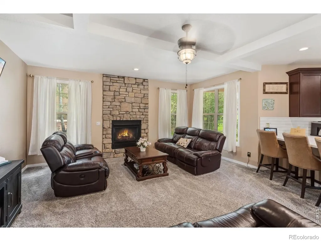 7252 Carner Court Fort Collins CO 80528
