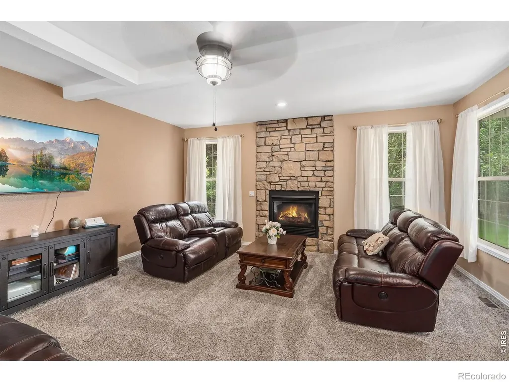 7252 Carner Court Fort Collins CO 80528