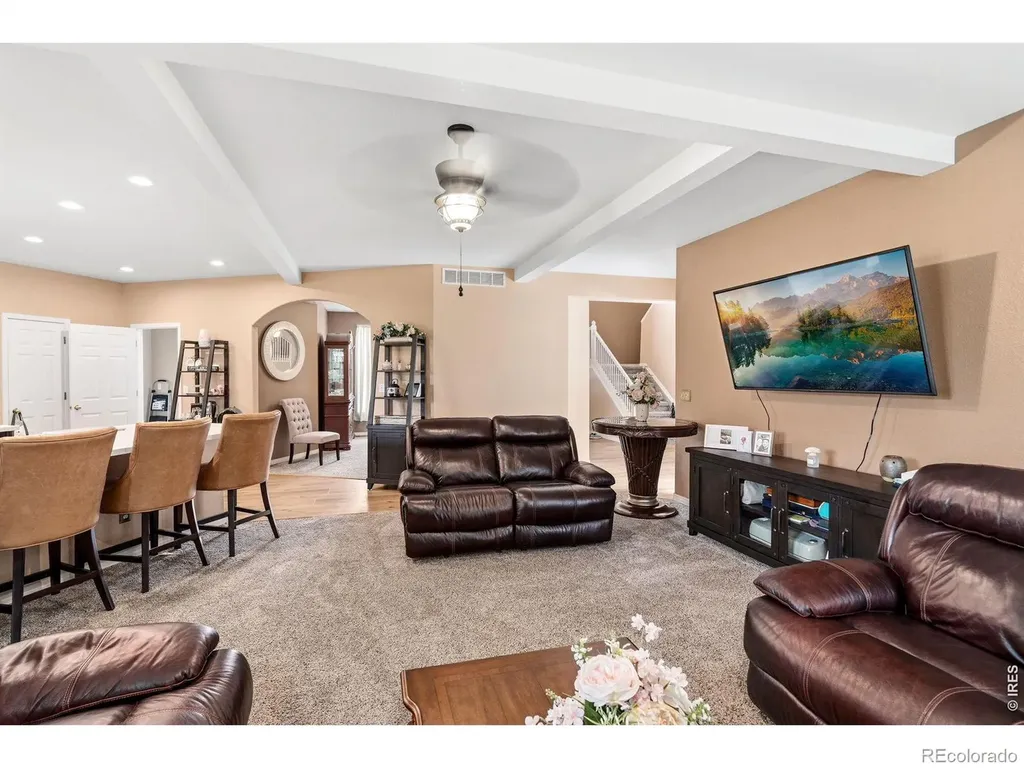 7252 Carner Court Fort Collins CO 80528