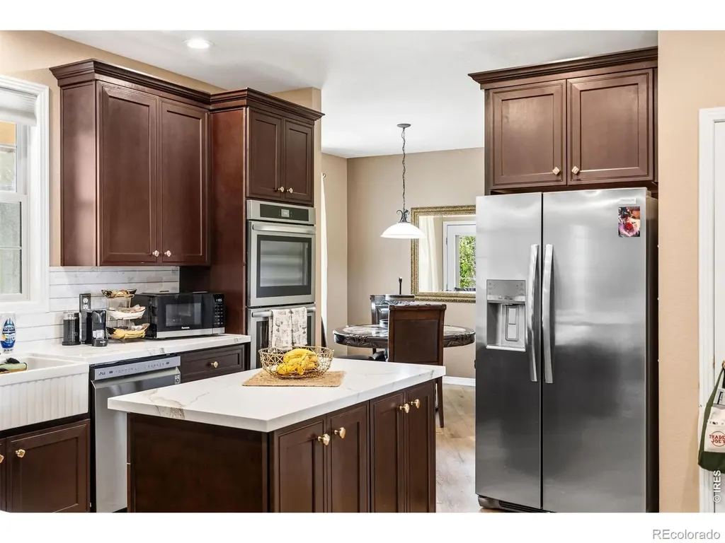 7252 Carner Court Fort Collins CO 80528