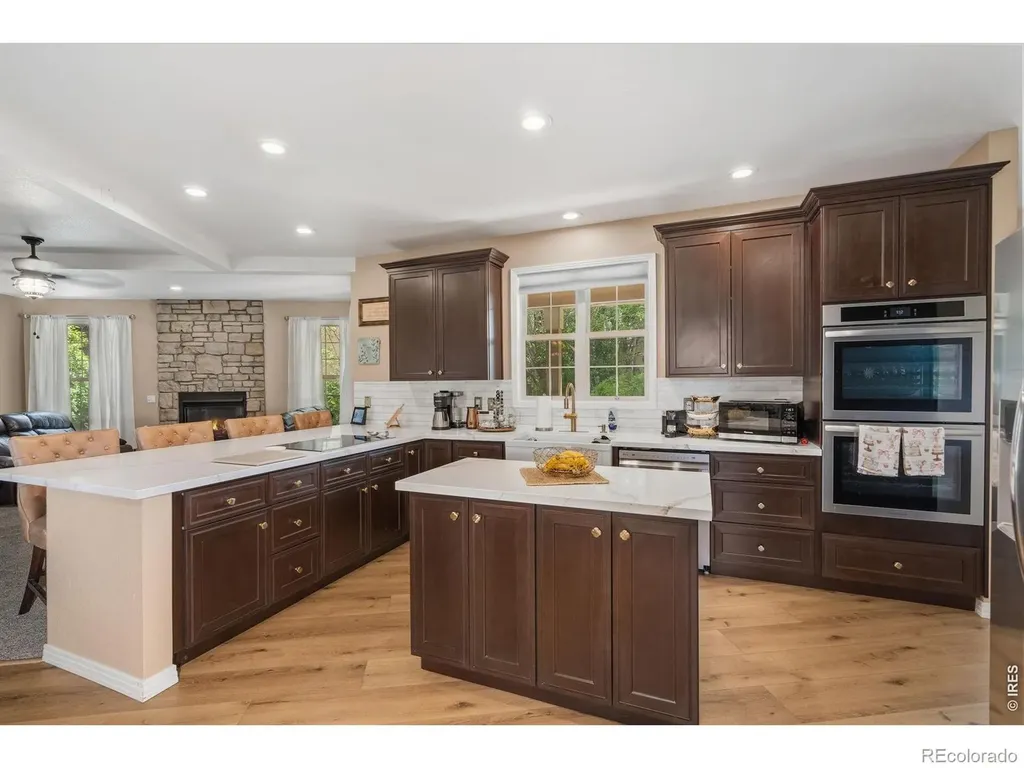 7252 Carner Court Fort Collins CO 80528