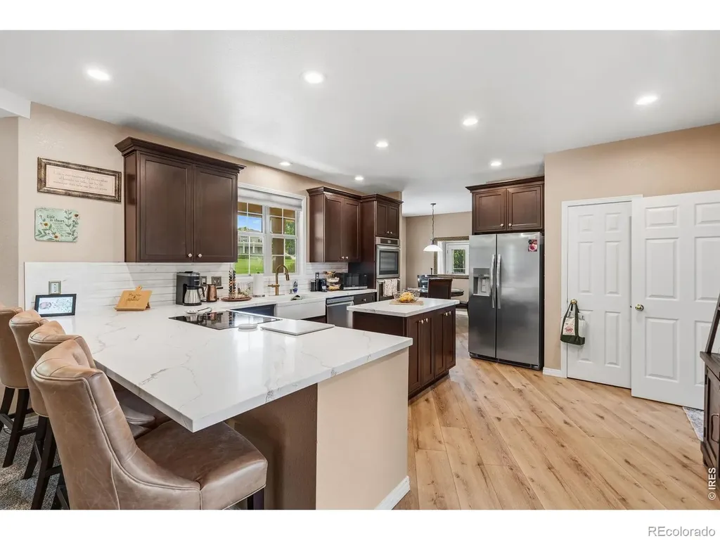 7252 Carner Court Fort Collins CO 80528
