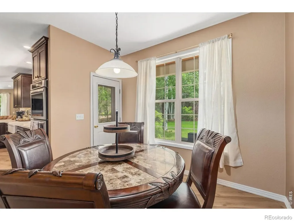 7252 Carner Court Fort Collins CO 80528