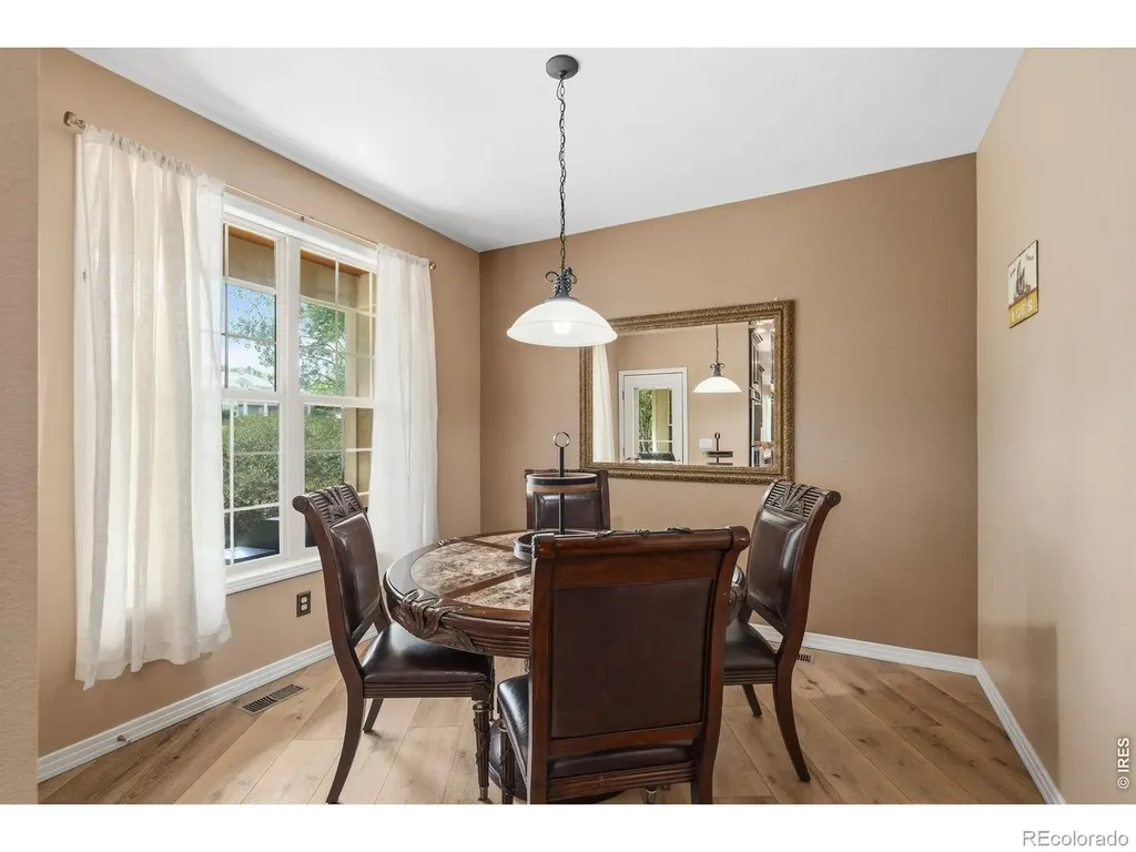 7252 Carner Court Fort Collins CO 80528