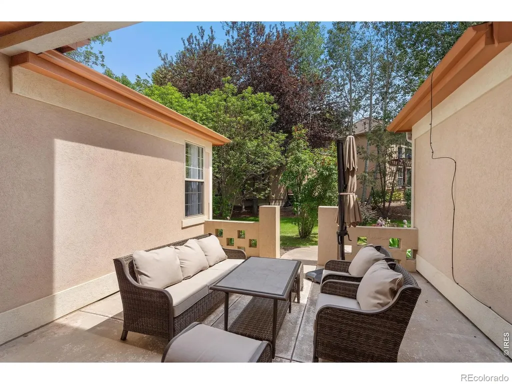 7252 Carner Court Fort Collins CO 80528