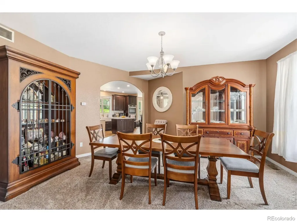 7252 Carner Court Fort Collins CO 80528