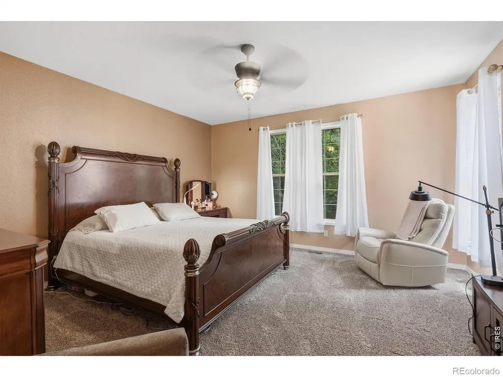 7252 Carner Court Fort Collins CO 80528
