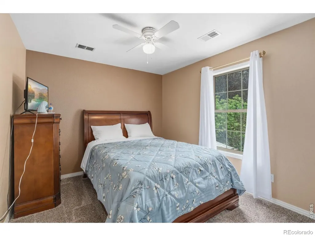 7252 Carner Court Fort Collins CO 80528