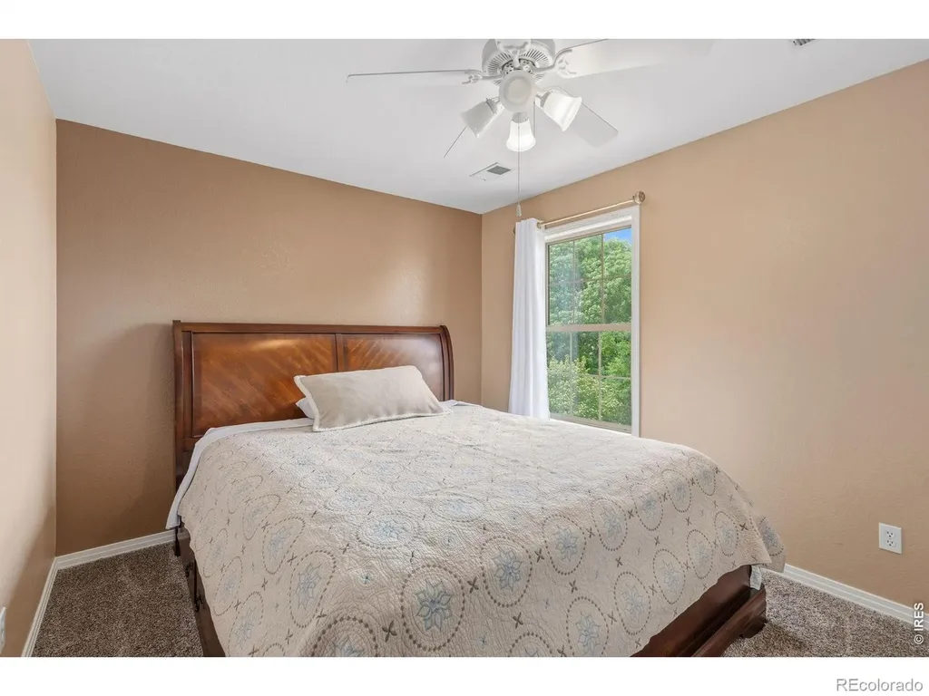 7252 Carner Court Fort Collins CO 80528