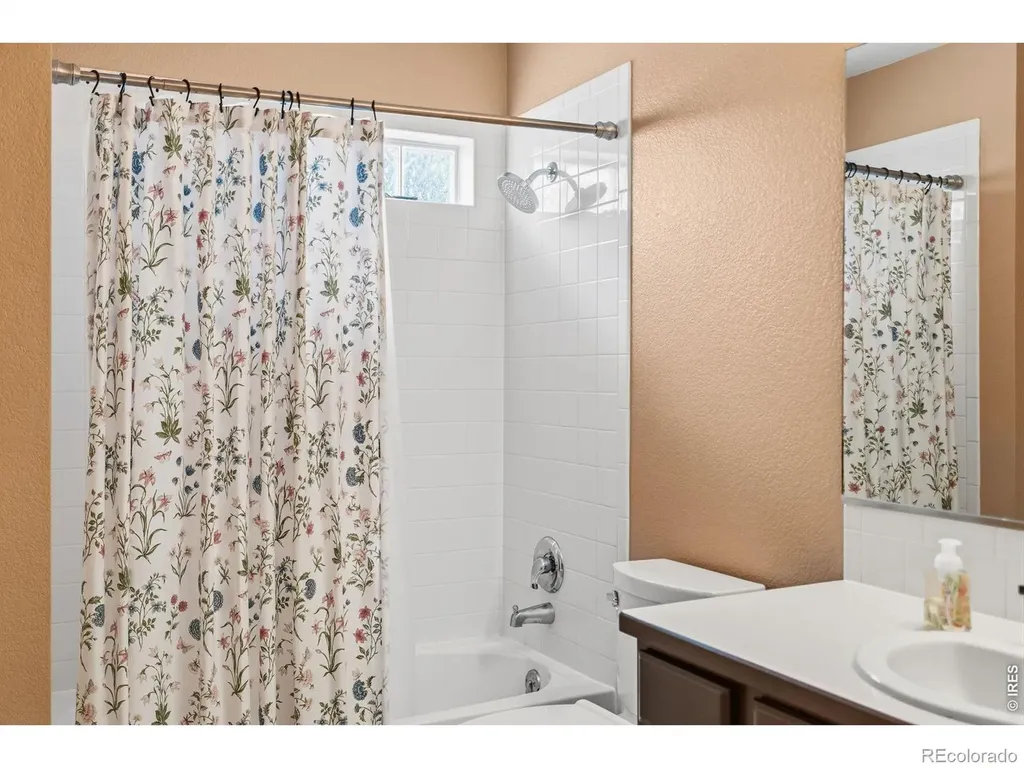 7252 Carner Court Fort Collins CO 80528