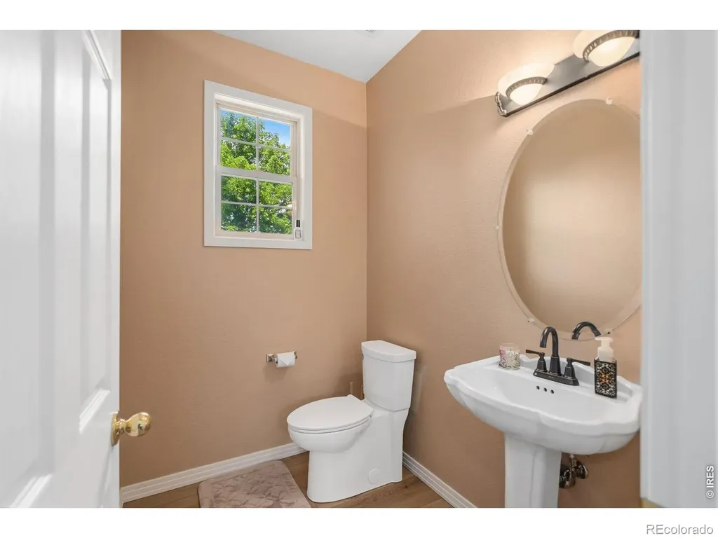 7252 Carner Court Fort Collins CO 80528