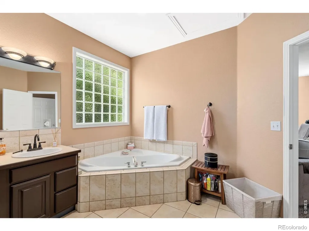 7252 Carner Court Fort Collins CO 80528