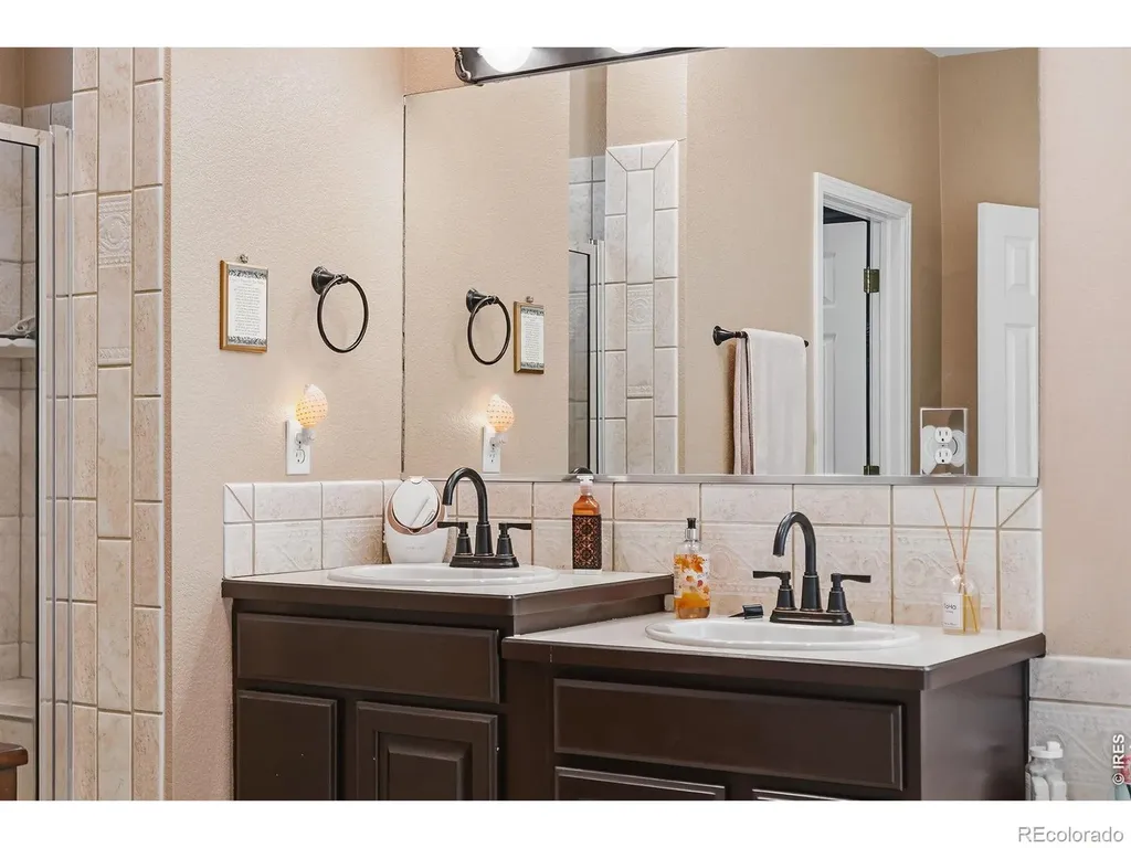 7252 Carner Court Fort Collins CO 80528