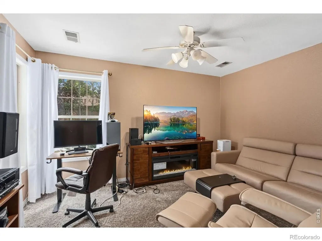 7252 Carner Court Fort Collins CO 80528