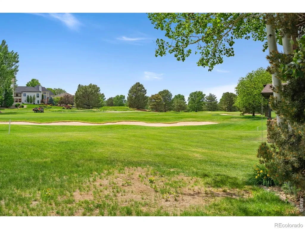 7252 Carner Court Fort Collins CO 80528
